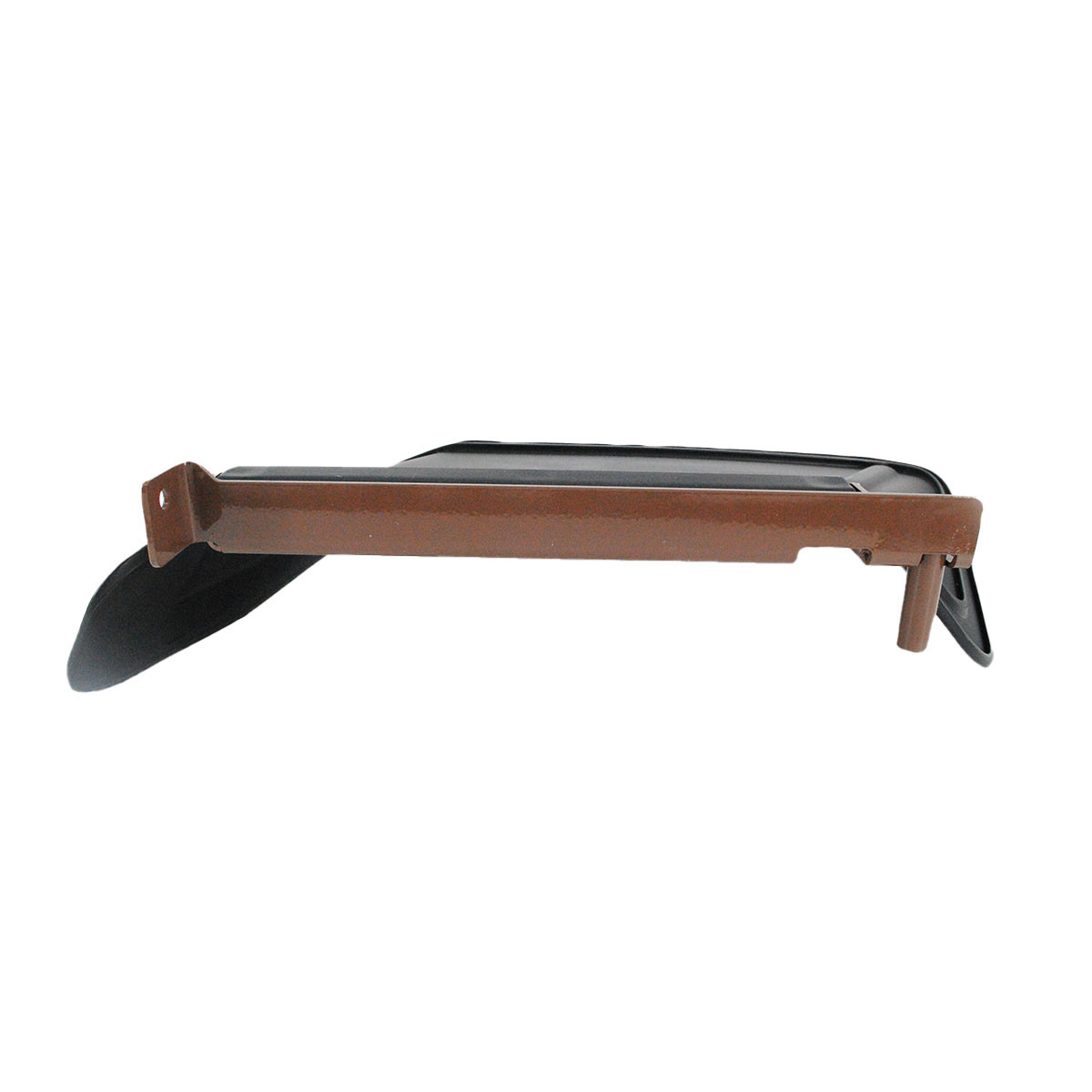 Grasshopper 604749 Grasshopper 604749 Discharge Flex Shield Assembly