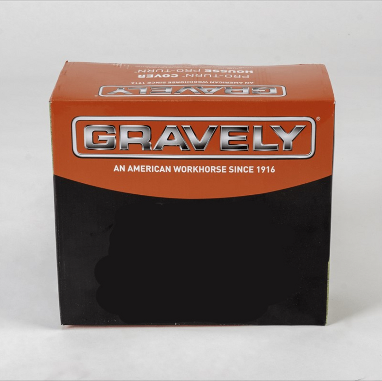 KIT- DECK-60 W/ DECALS - XF3 -  59123000 - 59123000 package std