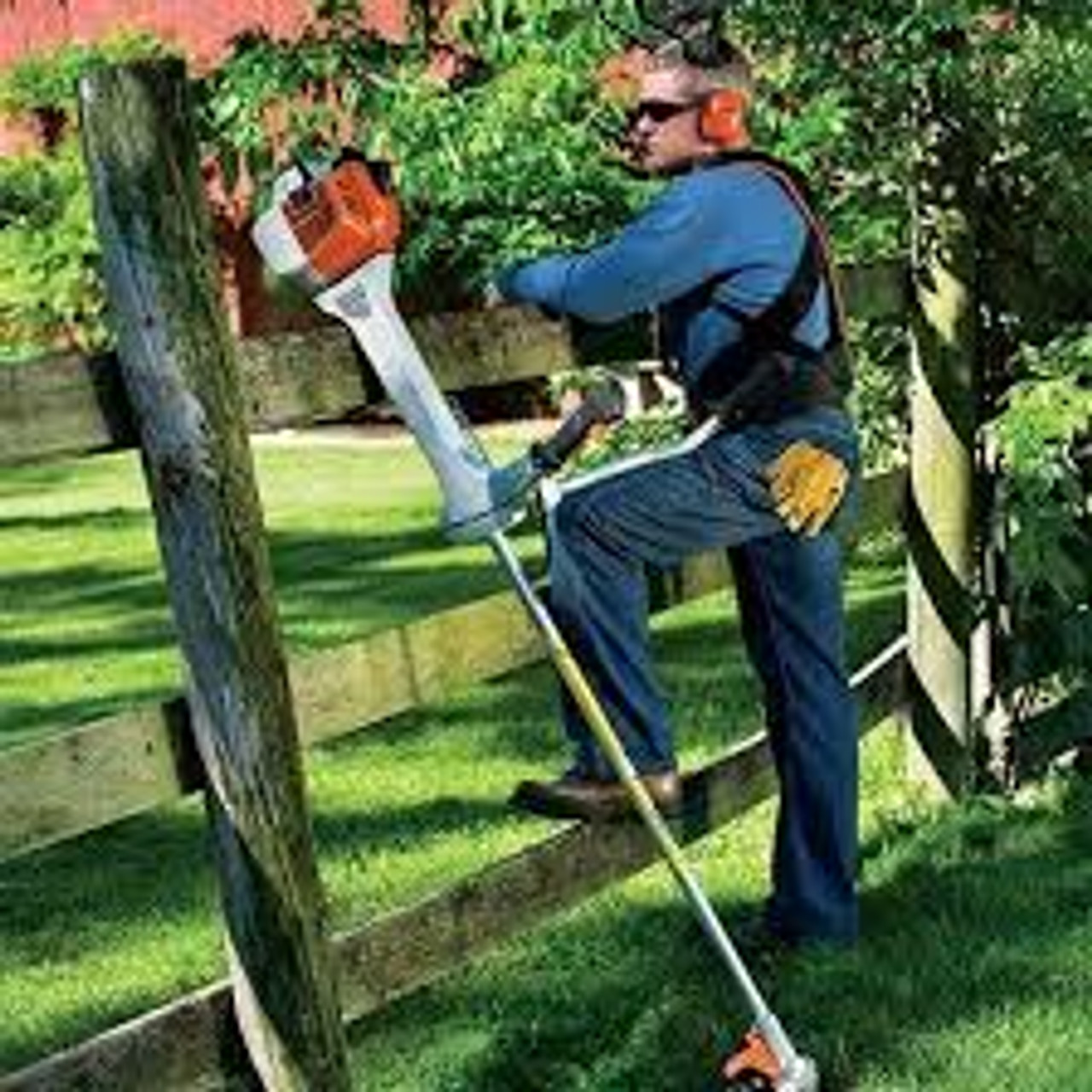 FS 361 C-EM BRUSHCUTTER 37.7 CC(SINGLE PACKED)