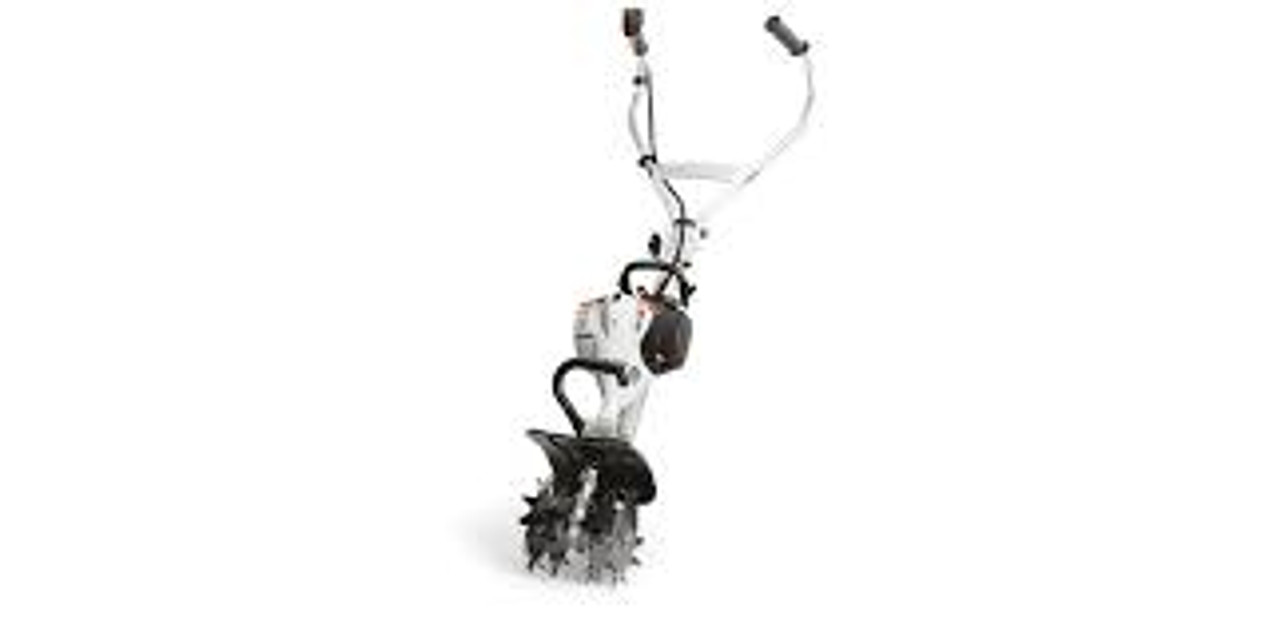 MM 56 C-E STIHL YARD BOSS 27.2 CC (EZ) COMBI MINI CULTIV