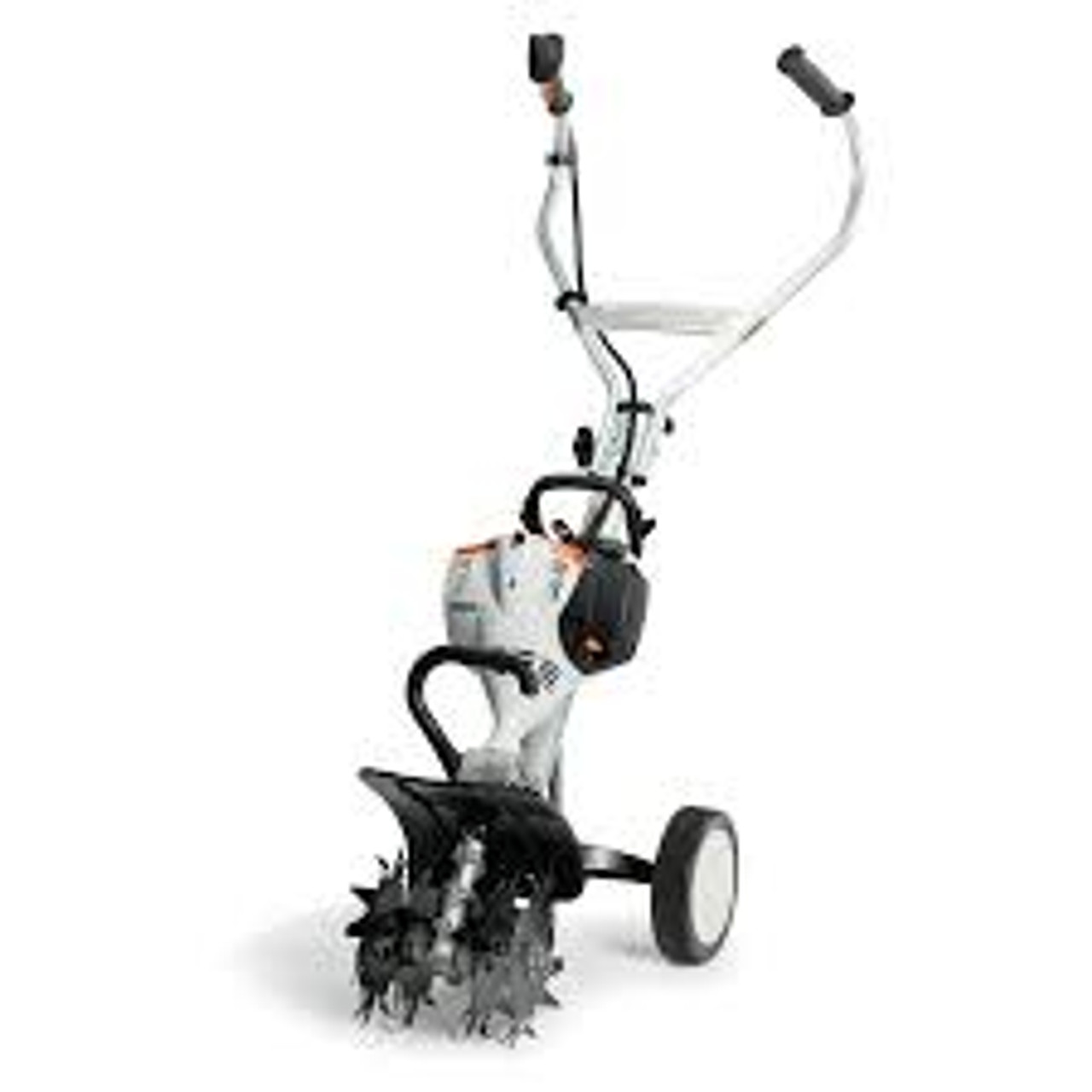 MM 56 C-E STIHL YARD BOSS 27.2 CC (EZ) COMBI MINI CULTIV