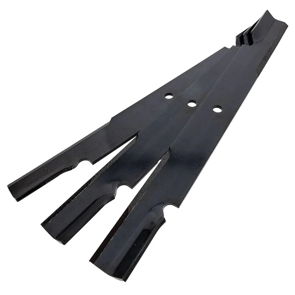 FERRIS 5106752S - BLADE SET, LASER EDGE, 72 3 Blades (Clearance Item only 2 sets left)