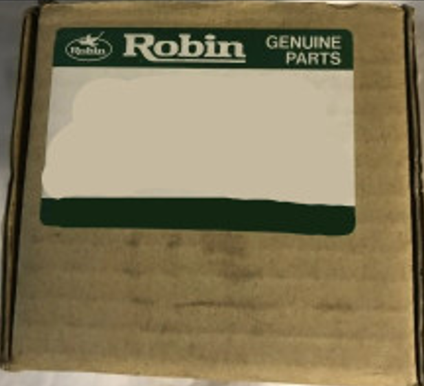 Robin 001-17052-00 BOLT & WASHER (PS-00