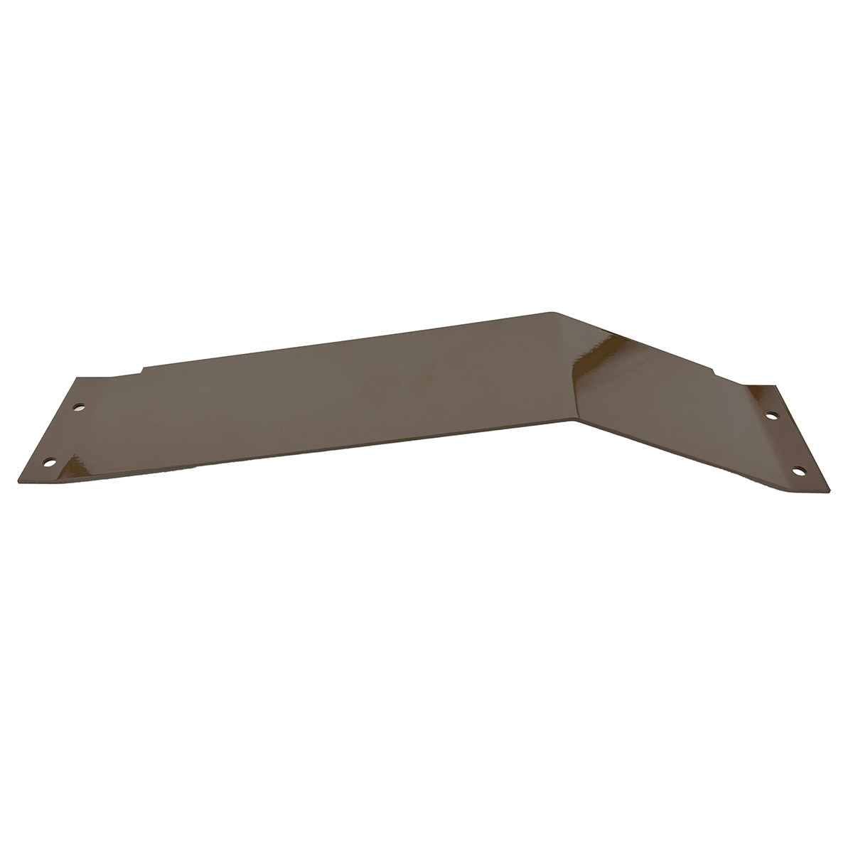 Grasshopper 724589 - Aux Front Shroud