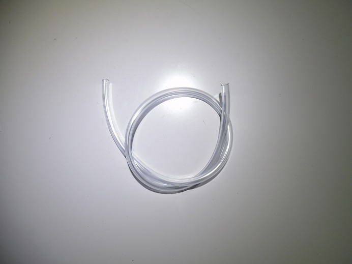 Grasshopper 821748 Clear Vent Hose