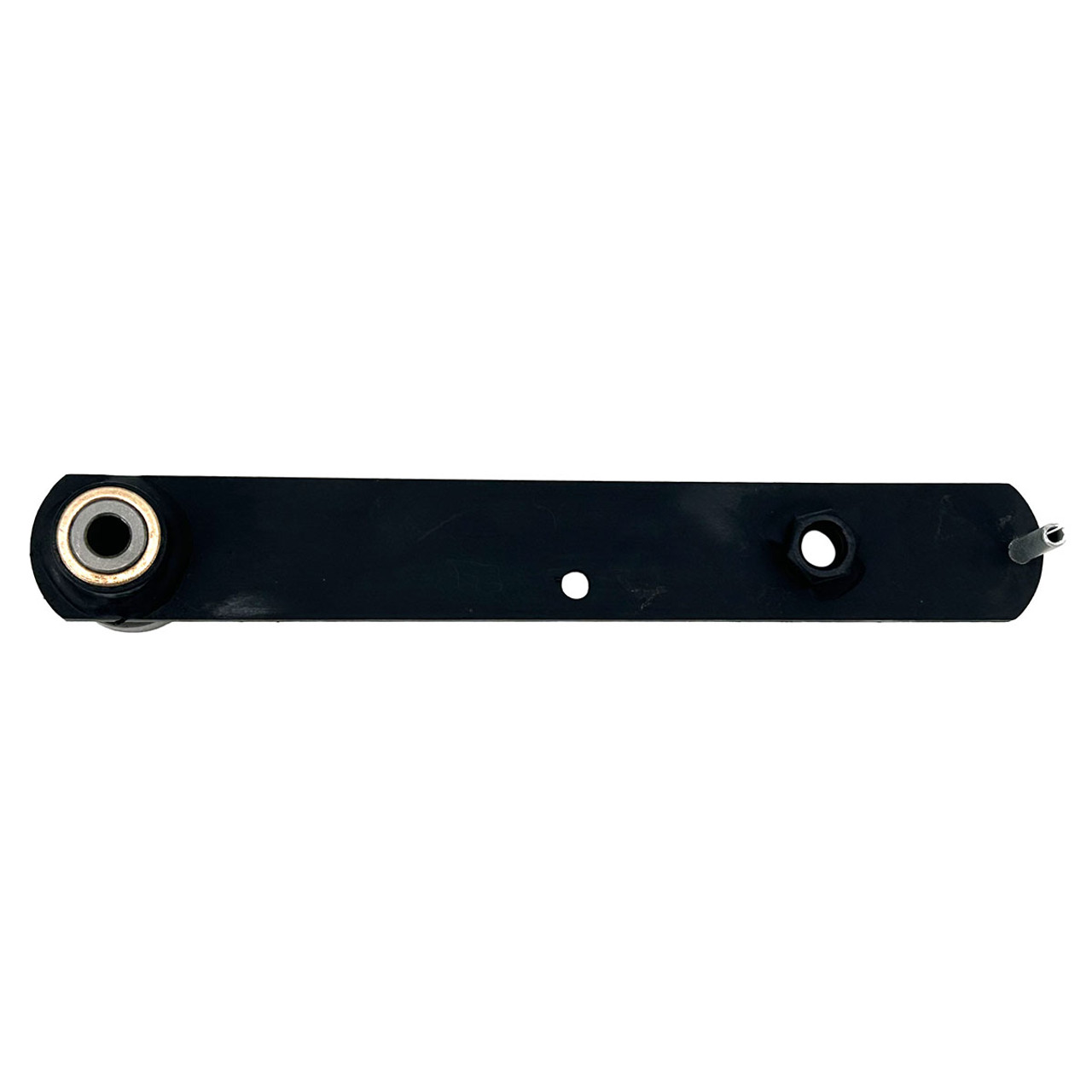 Grasshopper 824479 - Idler Arm Assy W/guide