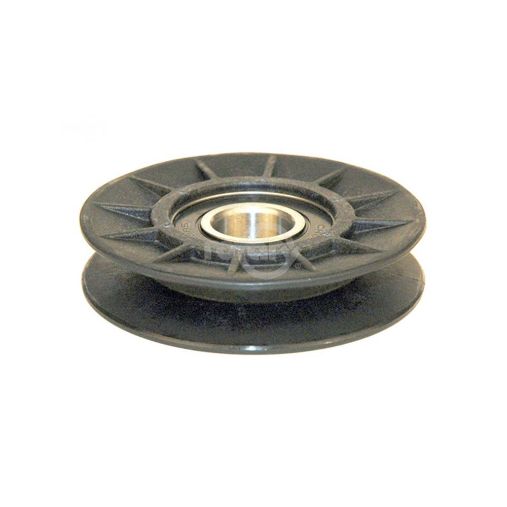 Rotary 10135 COMPOSITE V-BELT IDLER PULLEY VIP3000-3.