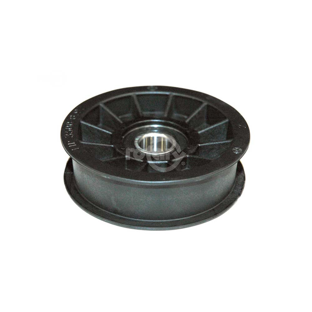 Rotary 10151 COMPOSITE FLAT IDLER PULLEY FIP3500-0.97