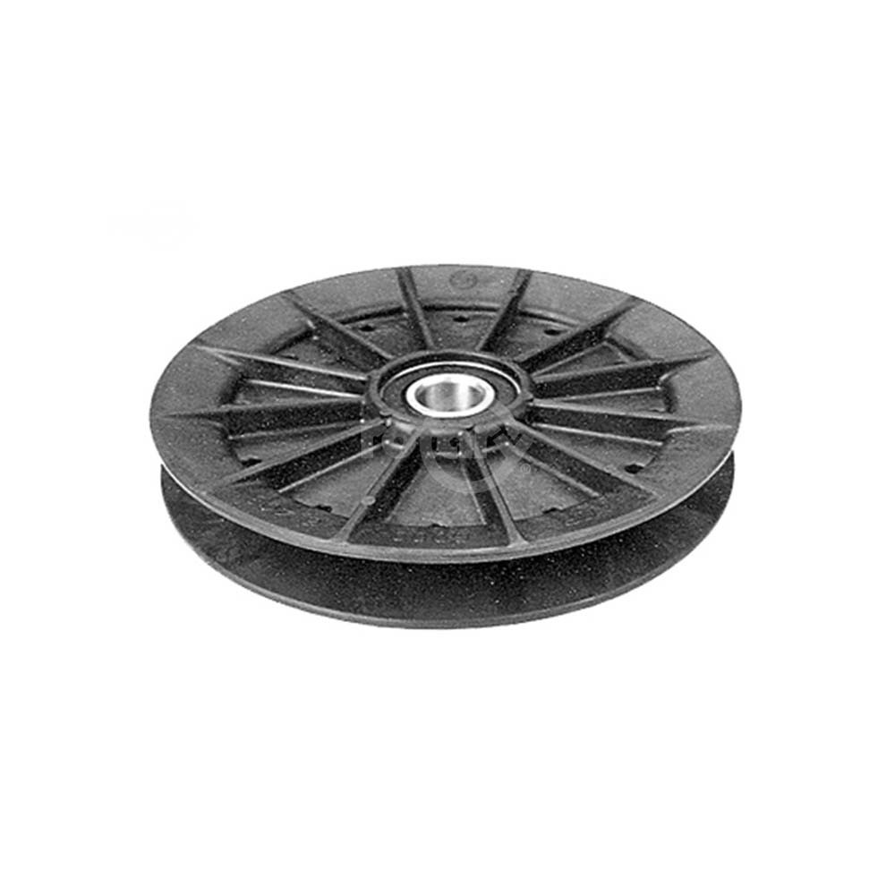 Rotary 10158 COMPOSITE V-BELT IDLER PULLEY VIP5000-5.