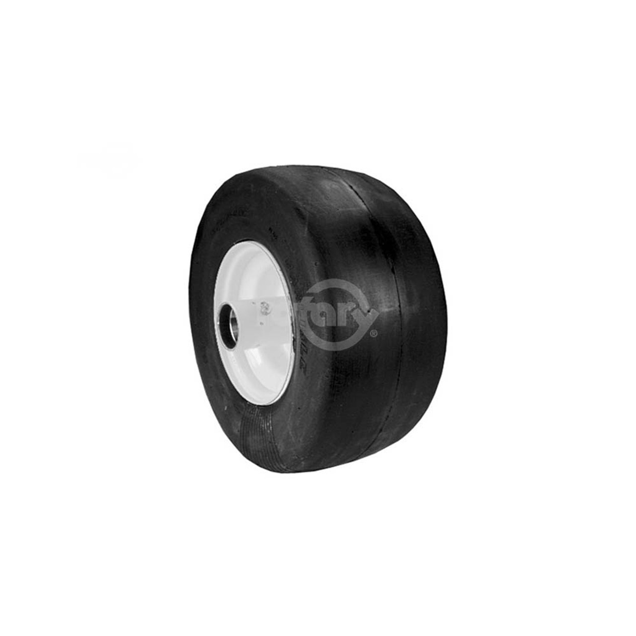 Rotary 10286 13X650X6 CASTER WHEEL ASSEMBLY RELIANCE