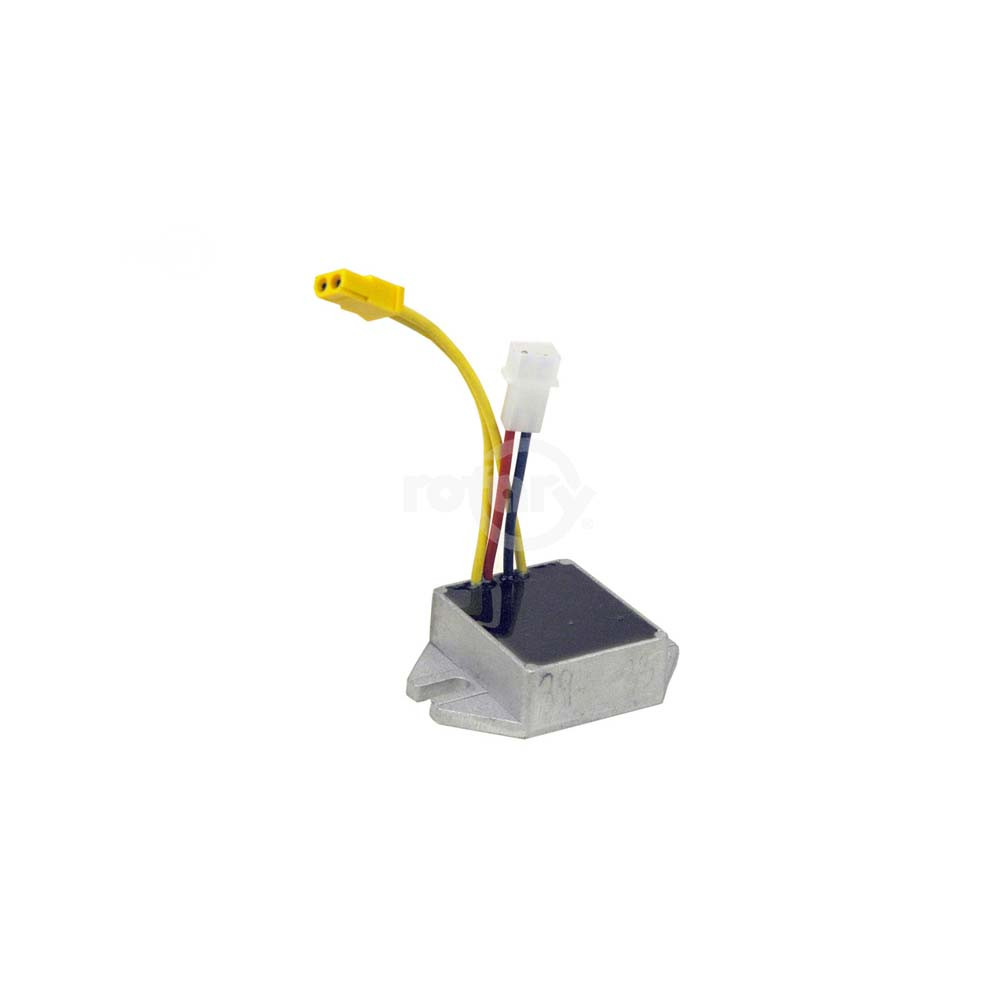 Rotary 10296 VOLTAGE REGULATOR FOR B&S REPLACES B&S 4
