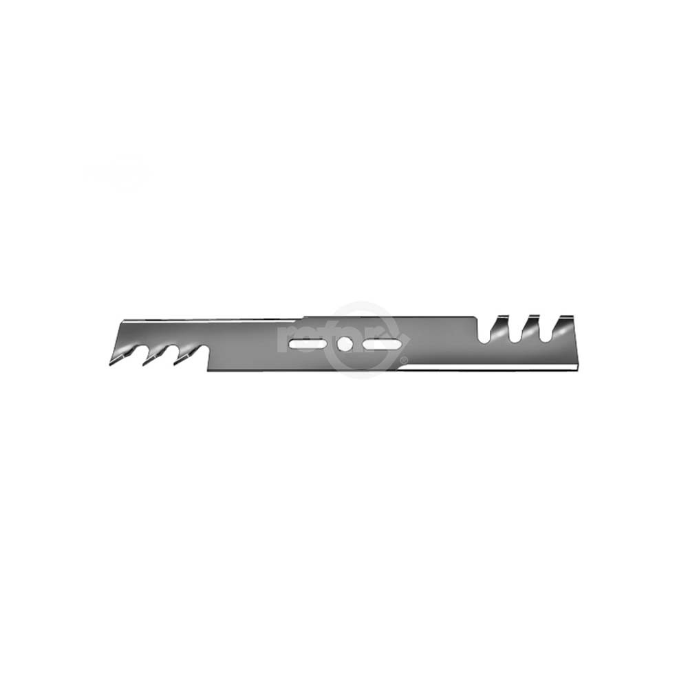Rotary 10633 COMMERCIAL MULCHER BLADE 22" X 1" UNIVER