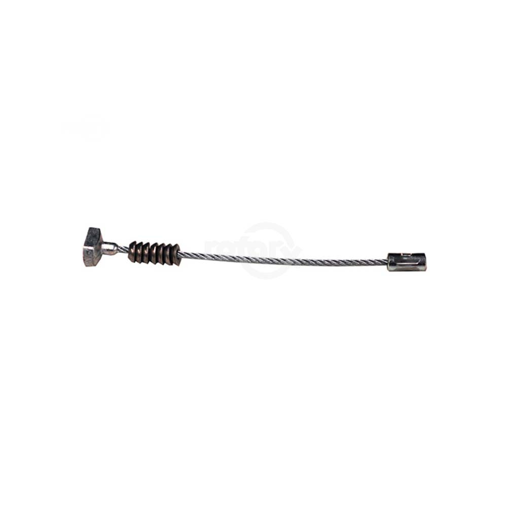 Rotary 10702 6-1/2" DECK LIFT CABLE REPL SNAPPER 2742
