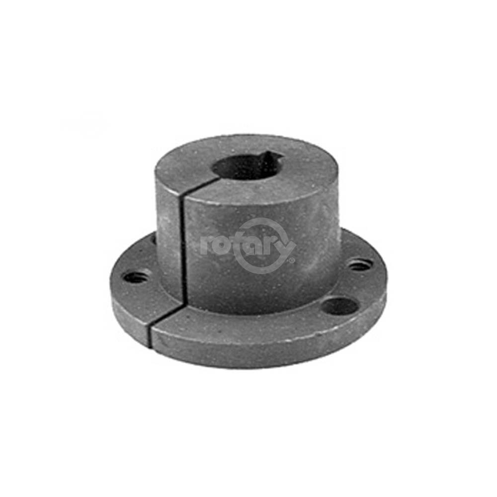 Rotary 10773 TAPERED HUB FOR SCAG REPL 482085 (15MM X