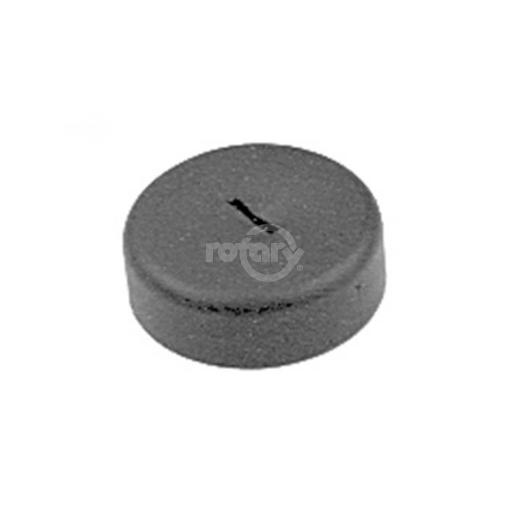 Rotary 10791 RUBBER BEZEL FOR INDAK SWITCH USED WITH