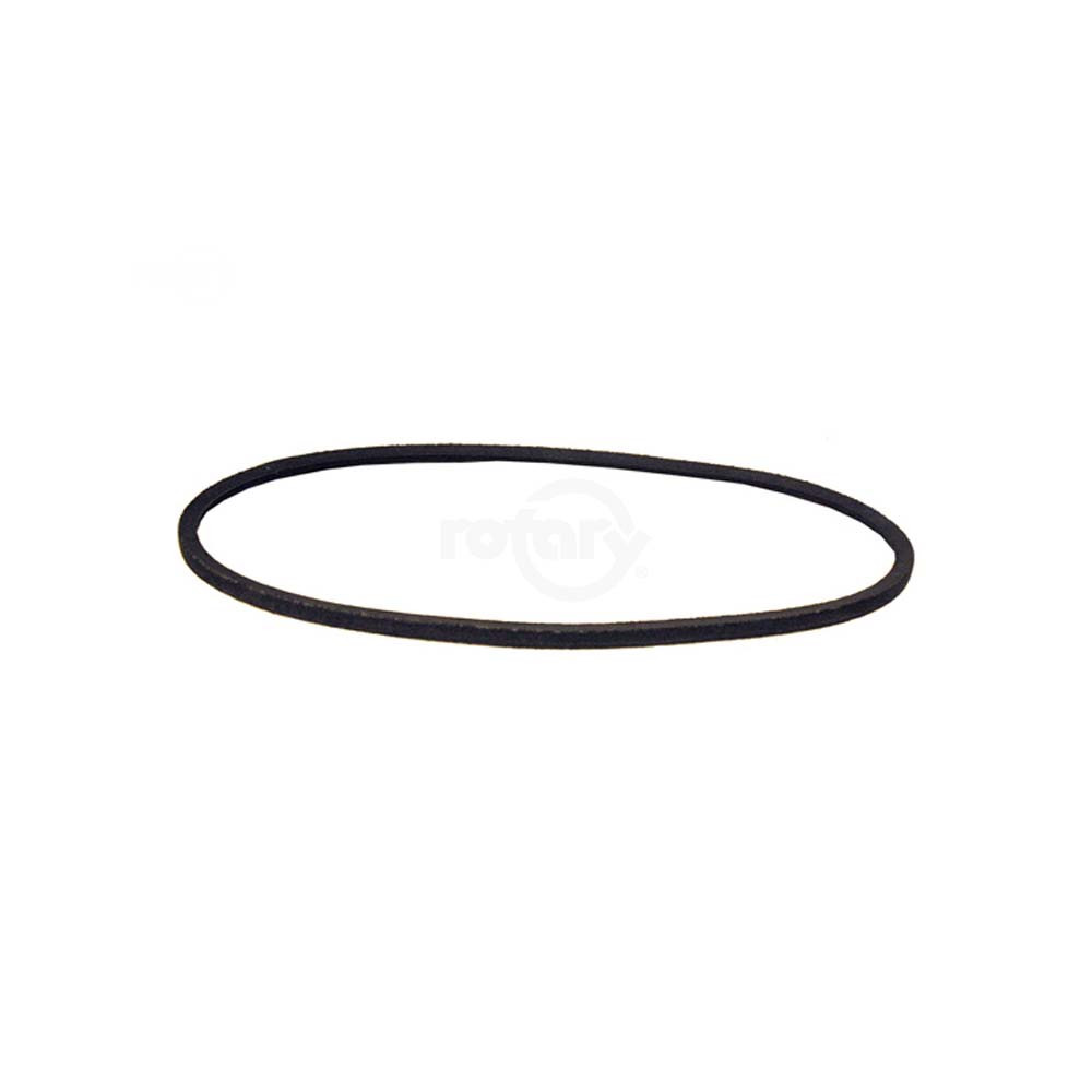 Rotary 10851 HYDRO PUMP BELT FOR HUSTLER REPL 784231