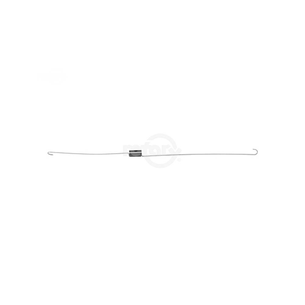 Rotary 10870 THROTTLE RETURN SPRING REPLACES HONDA 16