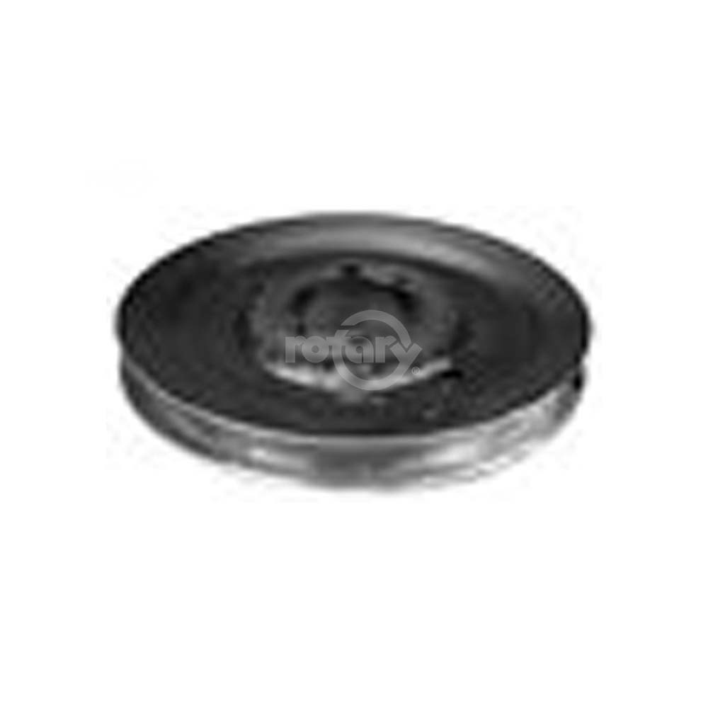 Rotary 11209 SPINDLE PULLEY FOR SCAG REPL 482745 (1-5