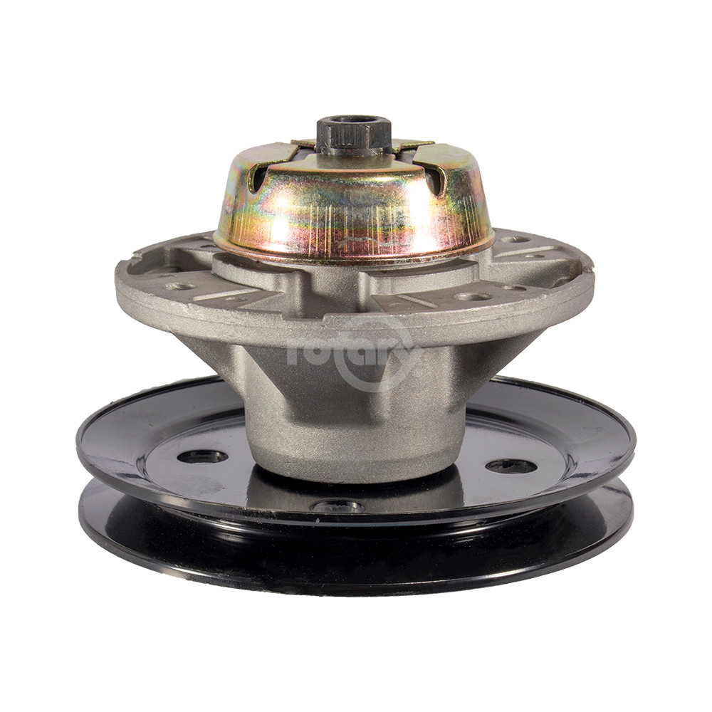Rotary 11278 SPINDLE ASSY W/PULLEY REPL JOHN DEERE AM