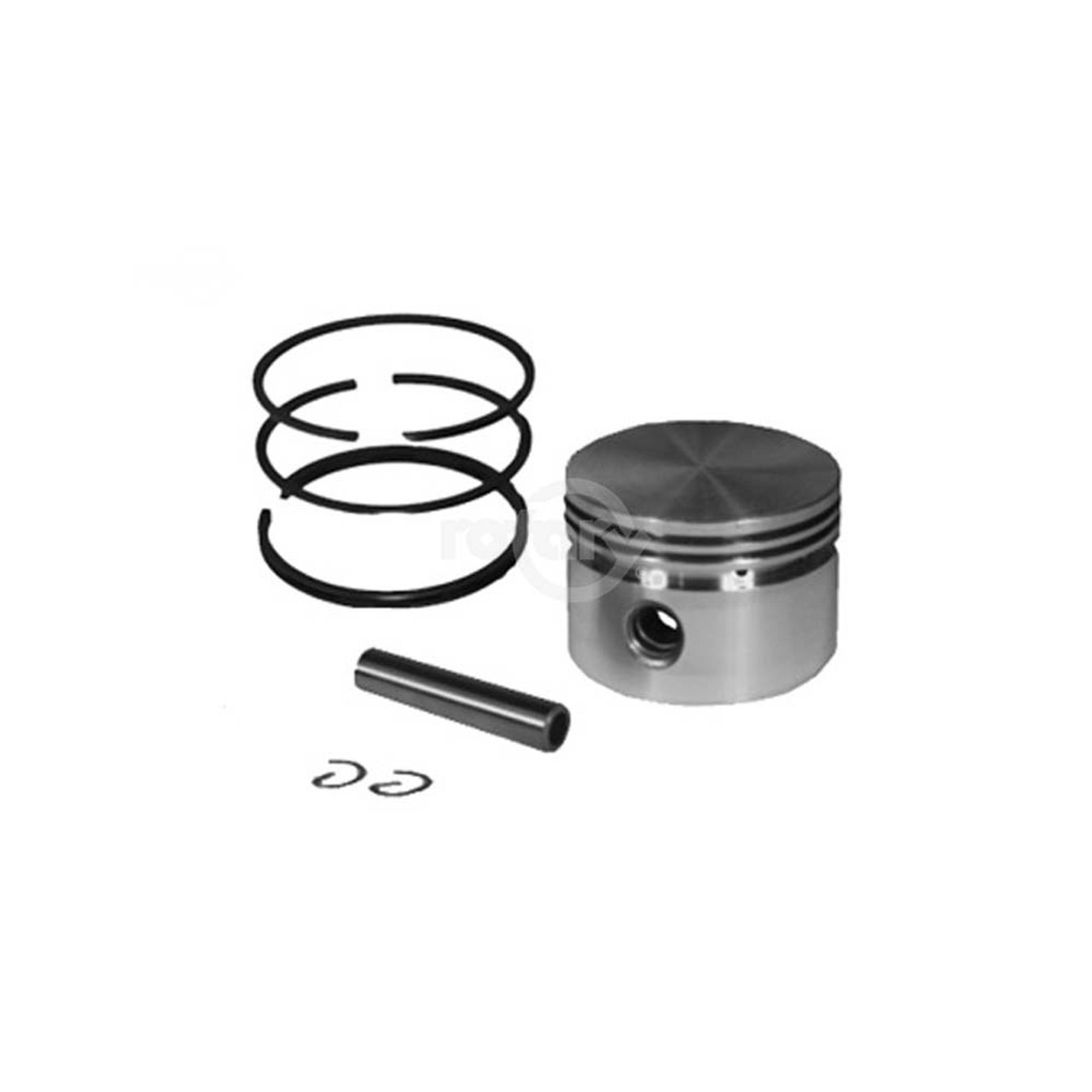 Rotary 11293 HONDA PISTON ASSEMBLY (STD) REPLACES HON