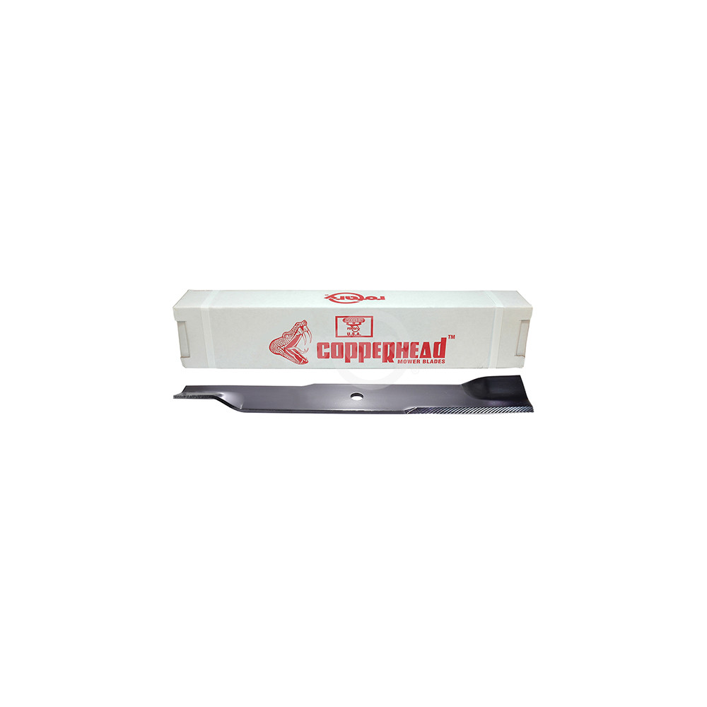 Rotary 11557-6 COPPERHEAD 6 PACK BLADE 11557 BOX OF 6 R