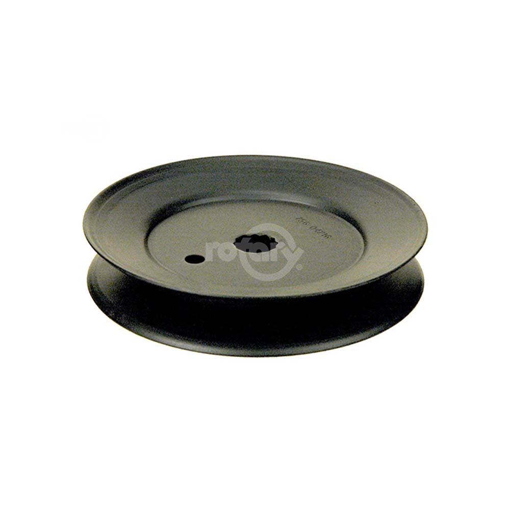 Rotary 11711 SPINDLE PULLEY FOR CUB CADET REPL CUB CA