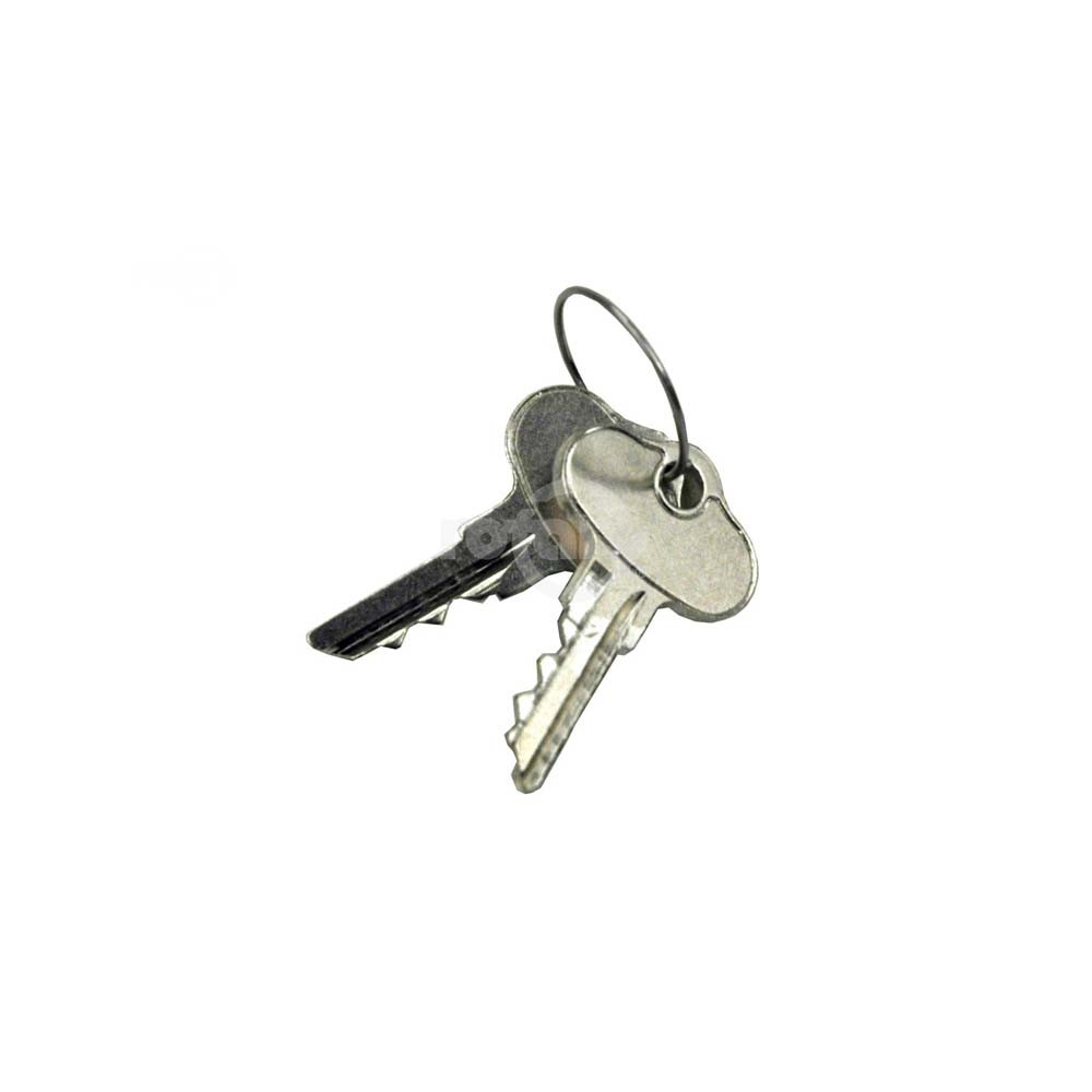 Rotary 12128 IGNITION KEY JOHN DEERE REPL AM131841