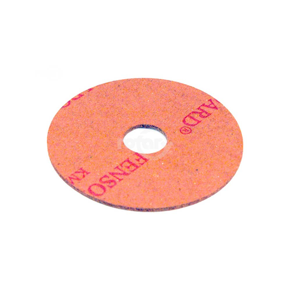 Rotary 1214 FIBRE WASHER 1/2" X 2-5/16"