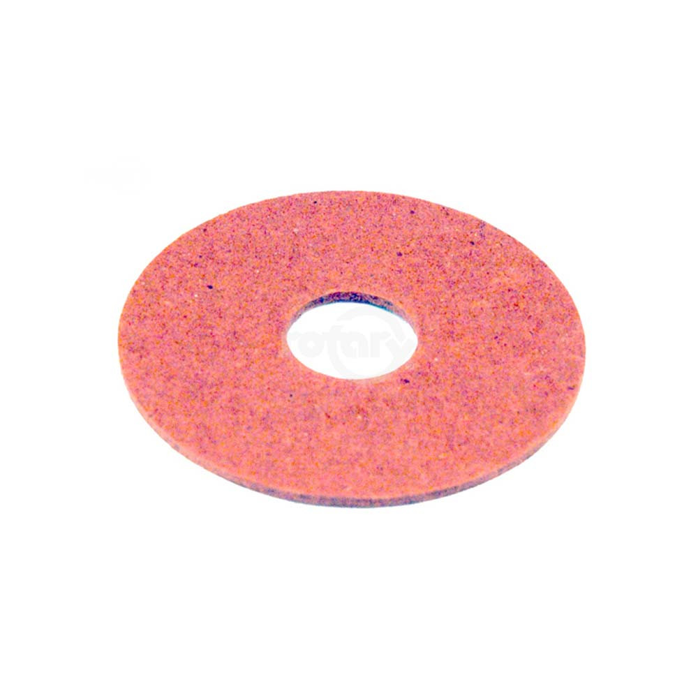 Rotary 1215 FIBRE WASHER 5/8" X 2-5/16"