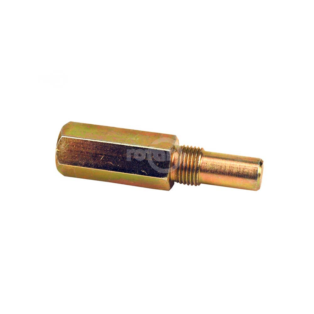 Rotary 12614 PISTON STOP TOOL 14MM THREAD MACHINED ST