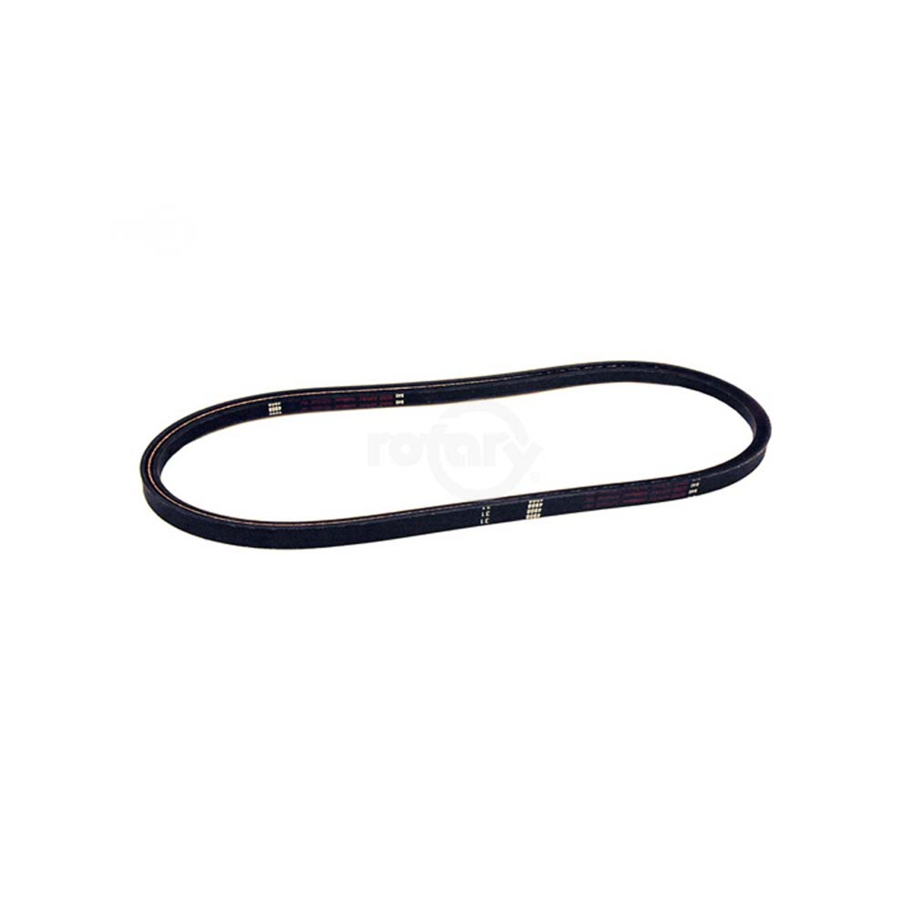 Rotary 12653 DRIVE BELT FOR HUSQVARNA REPL 106884 (5/