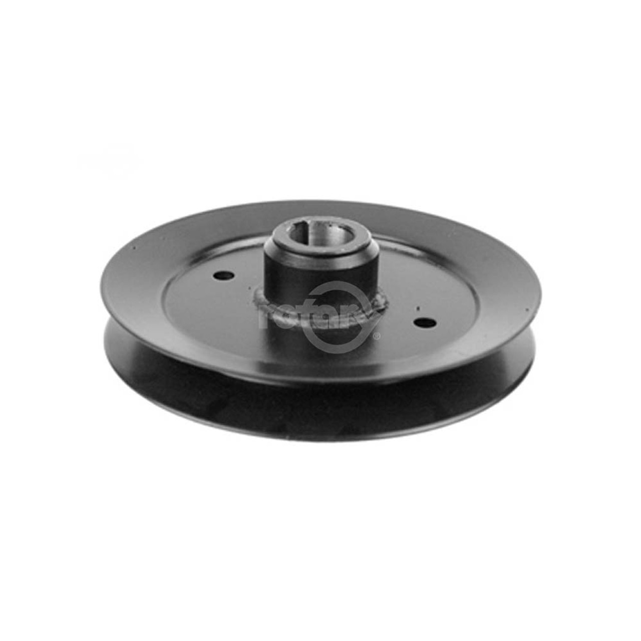 Rotary 12793 SPINDLE PULLEY FOR EXMARK(D) *DISCONTINU