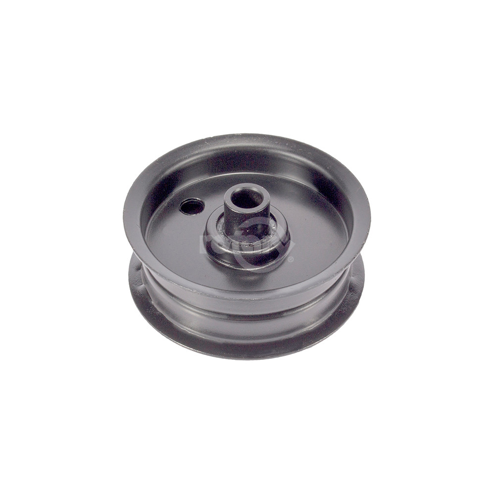 Rotary 12891 FLAT IDLER PULLEY 3/8"X31/8" MTD