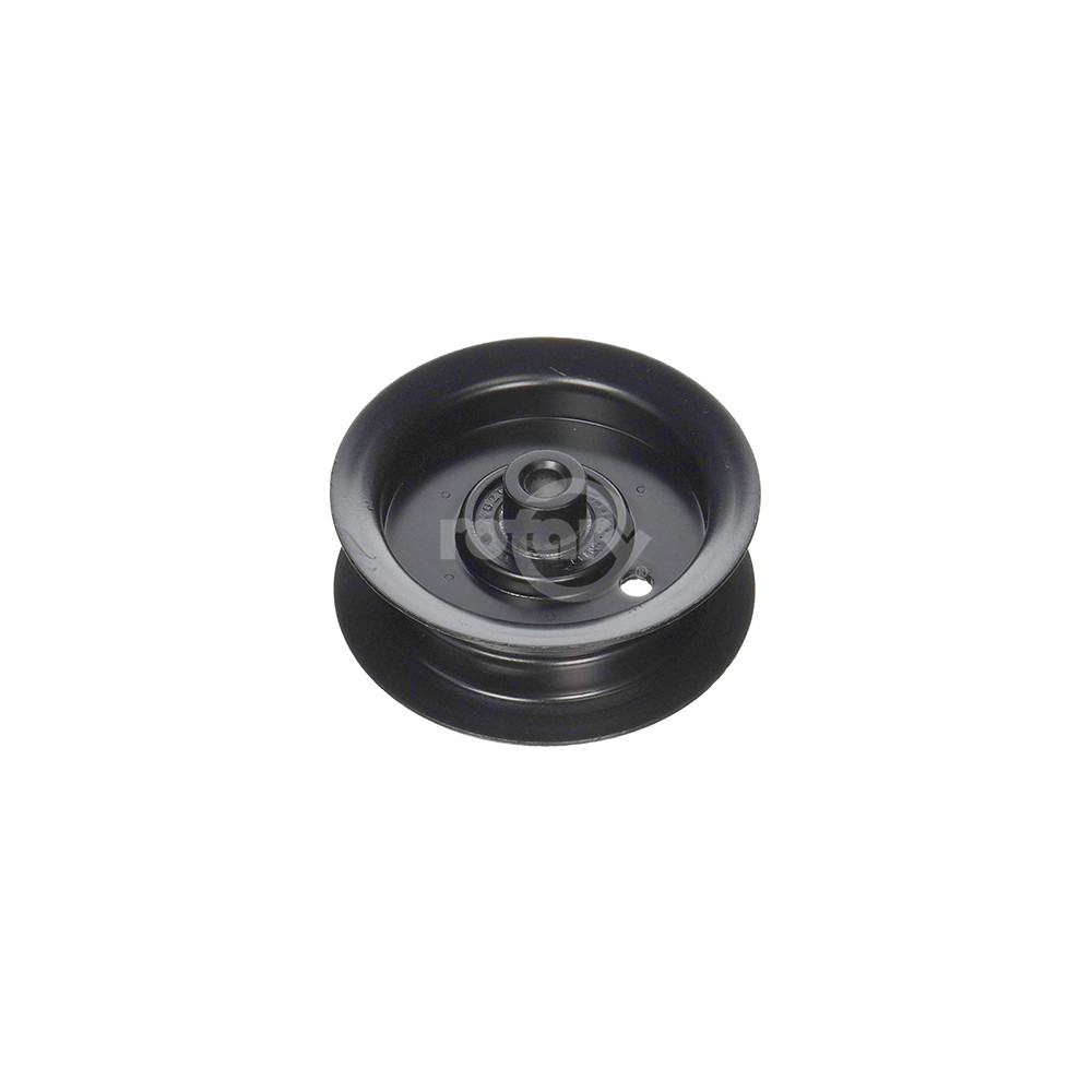 Rotary 12901 FLAT IDLER PULLEY 3/8"X4-1/8" TORO