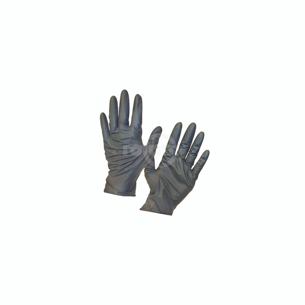 Rotary 13061 DISPOSABLE NITRILE GLOVE XL 6 MIL. DURAS