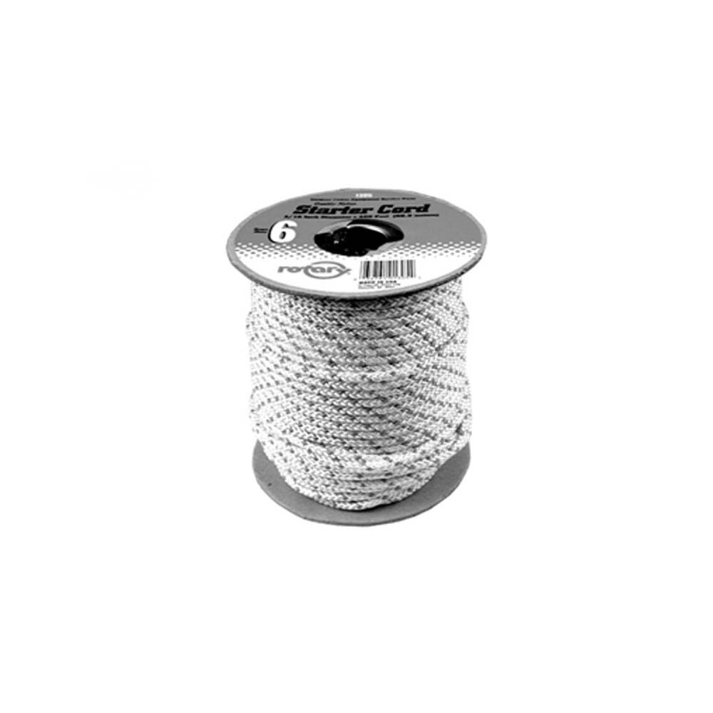 Rotary 1308 ROPE #4 X 1500' ROLL
