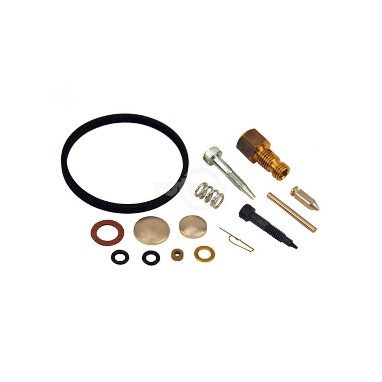 Rotary 13128 CARBURETOR OVERHAUL KIT REPL TECUMSEH 63