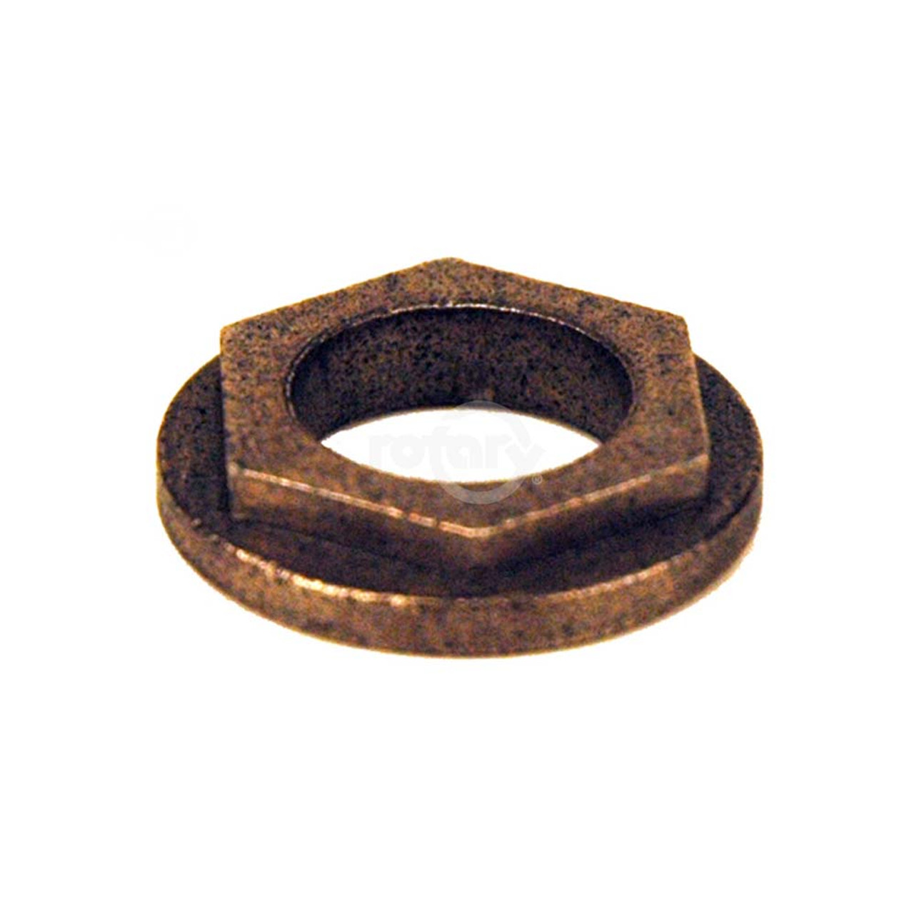 Rotary 13229 HEX STEERING BUSHING REPL MTD 941-0656A