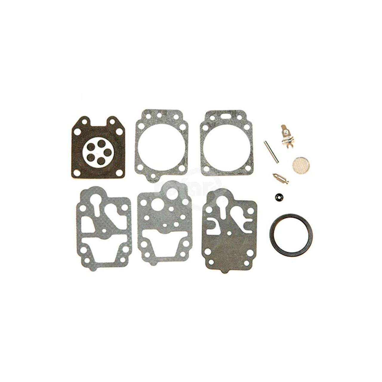 Rotary 13263 CARBURETOR KIT WALBRO REPL K20-WYJ