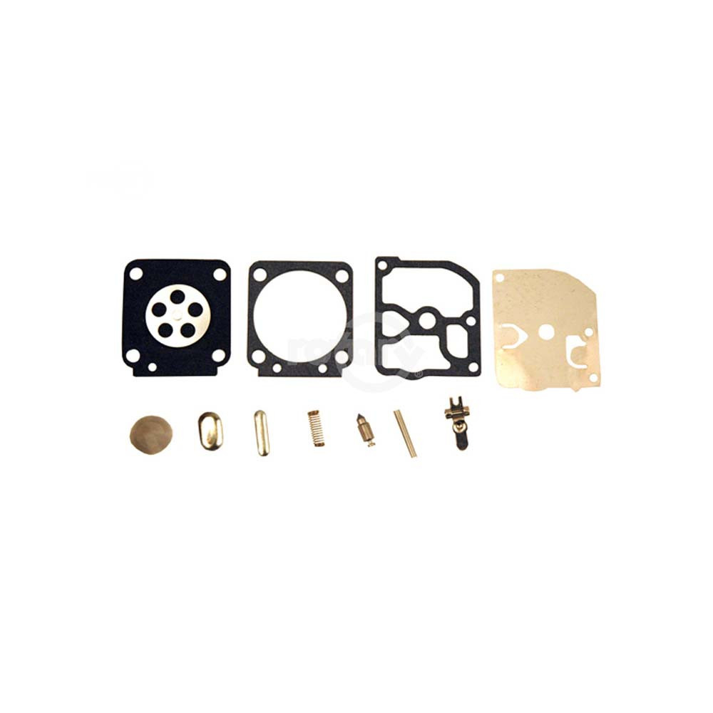 Rotary 13391 CARBURETOR KIT ZAMA REPL RB-77