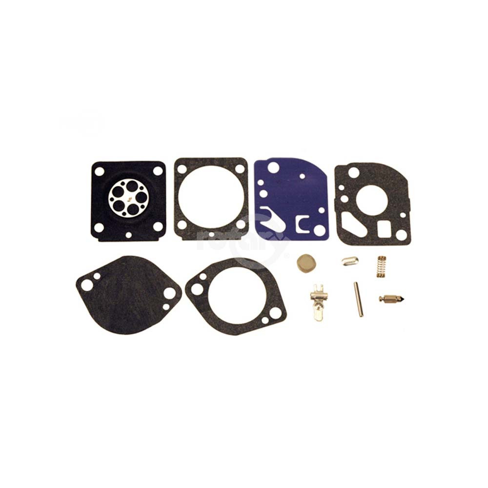 Rotary 13420 CARBURETOR KIT ZAMA REPL ZAMA RB-114
