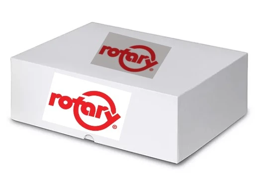 Rotary 13651 SCRAPER BAR FOR SIMPLICITY REPL SIMPLICI