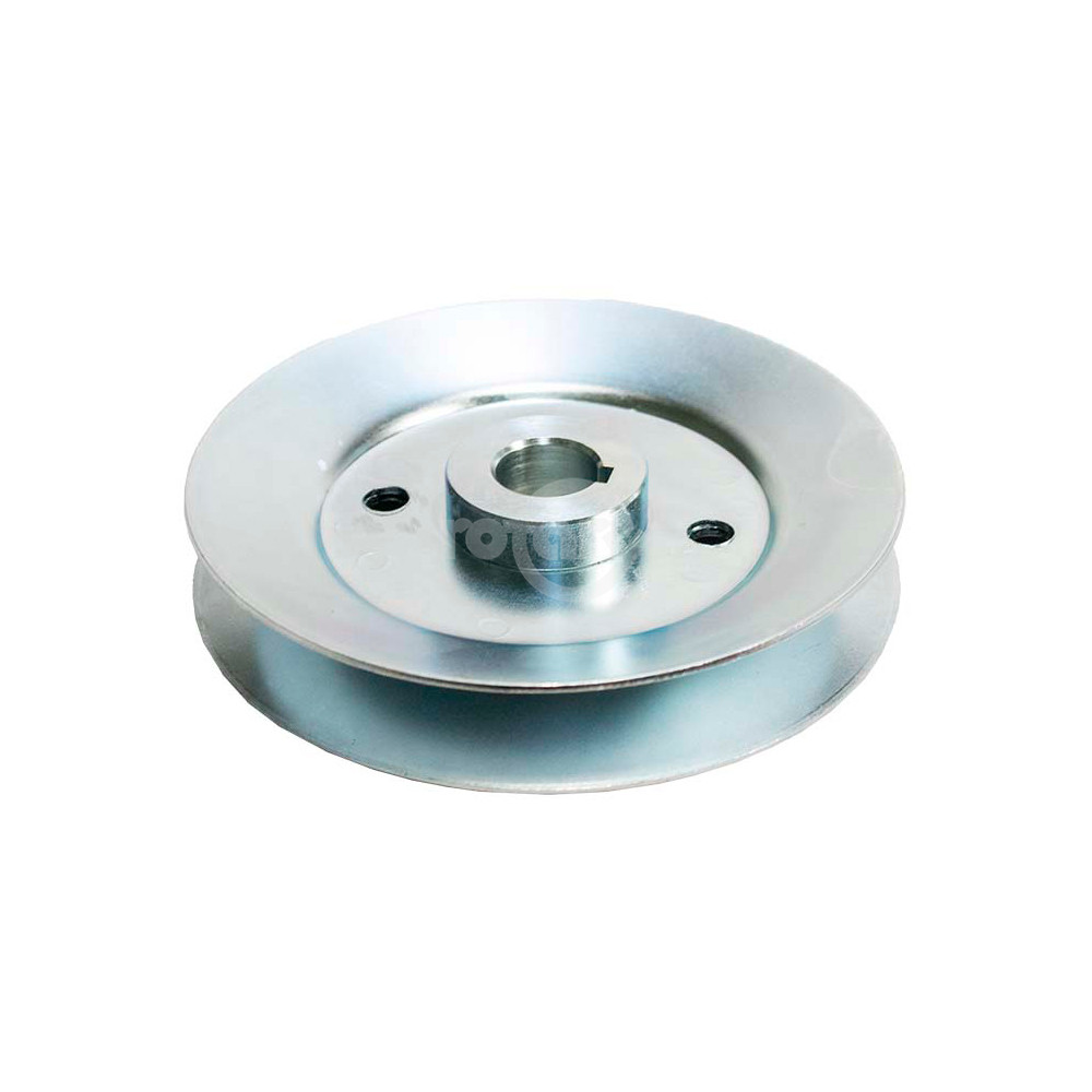 Rotary 13755 BLADE SHAFT PULLEY REPL STIGA 125601550/