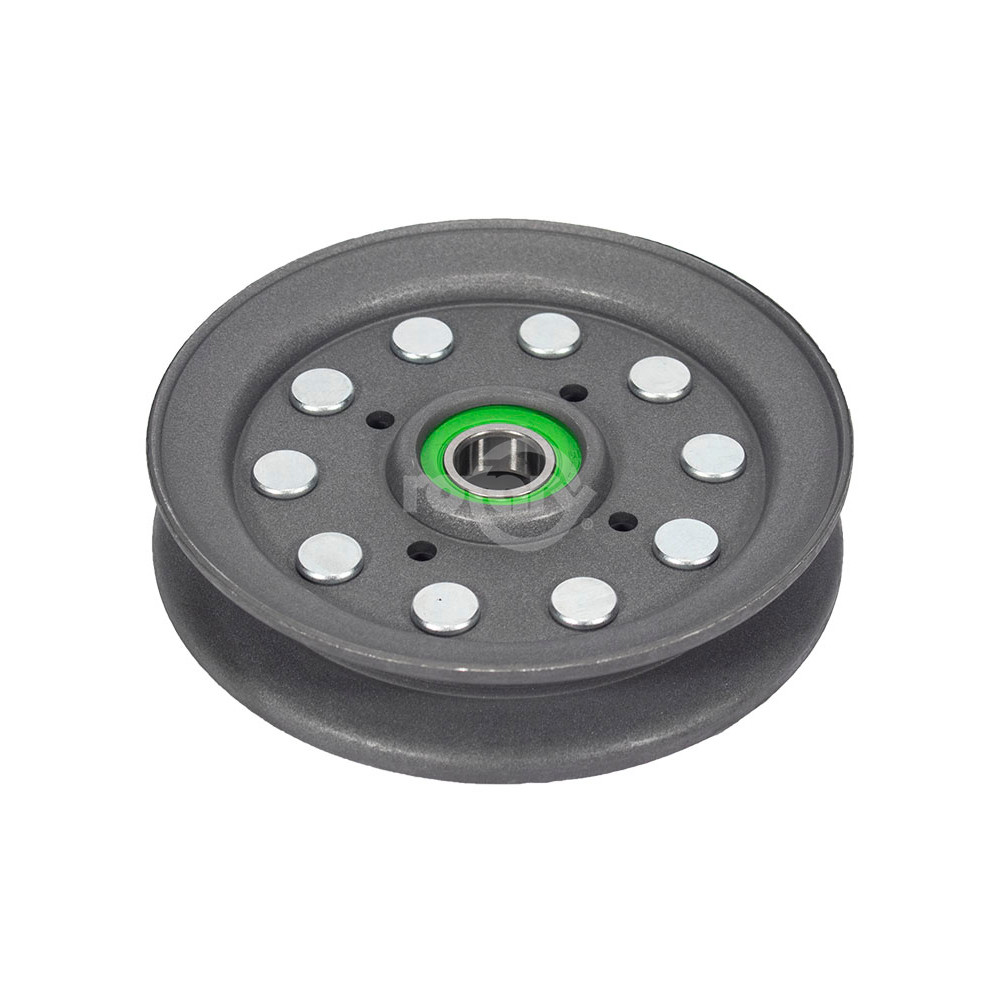 Rotary 13761 V IDLER PULLEY REPL AL-KO 464454