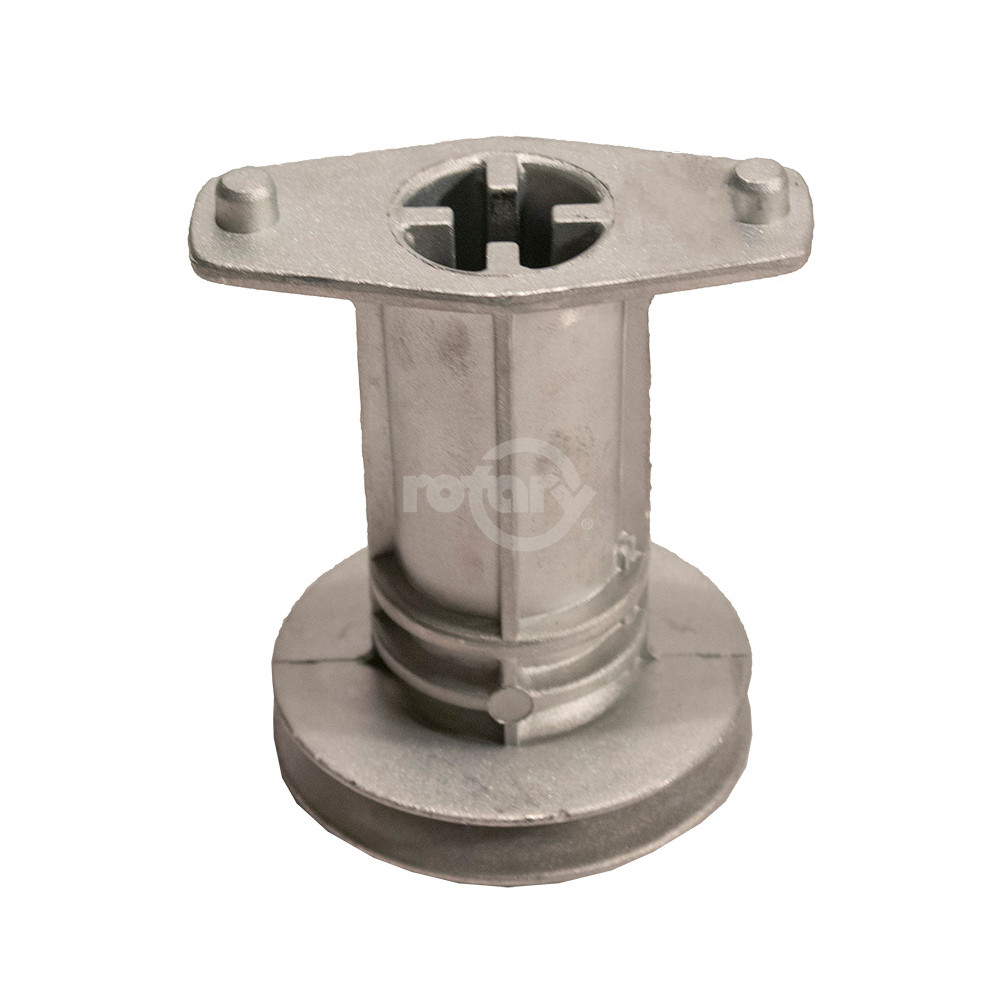 Rotary 13764 BLADE ADAPTOR REPL VIKING 6118 702 5001