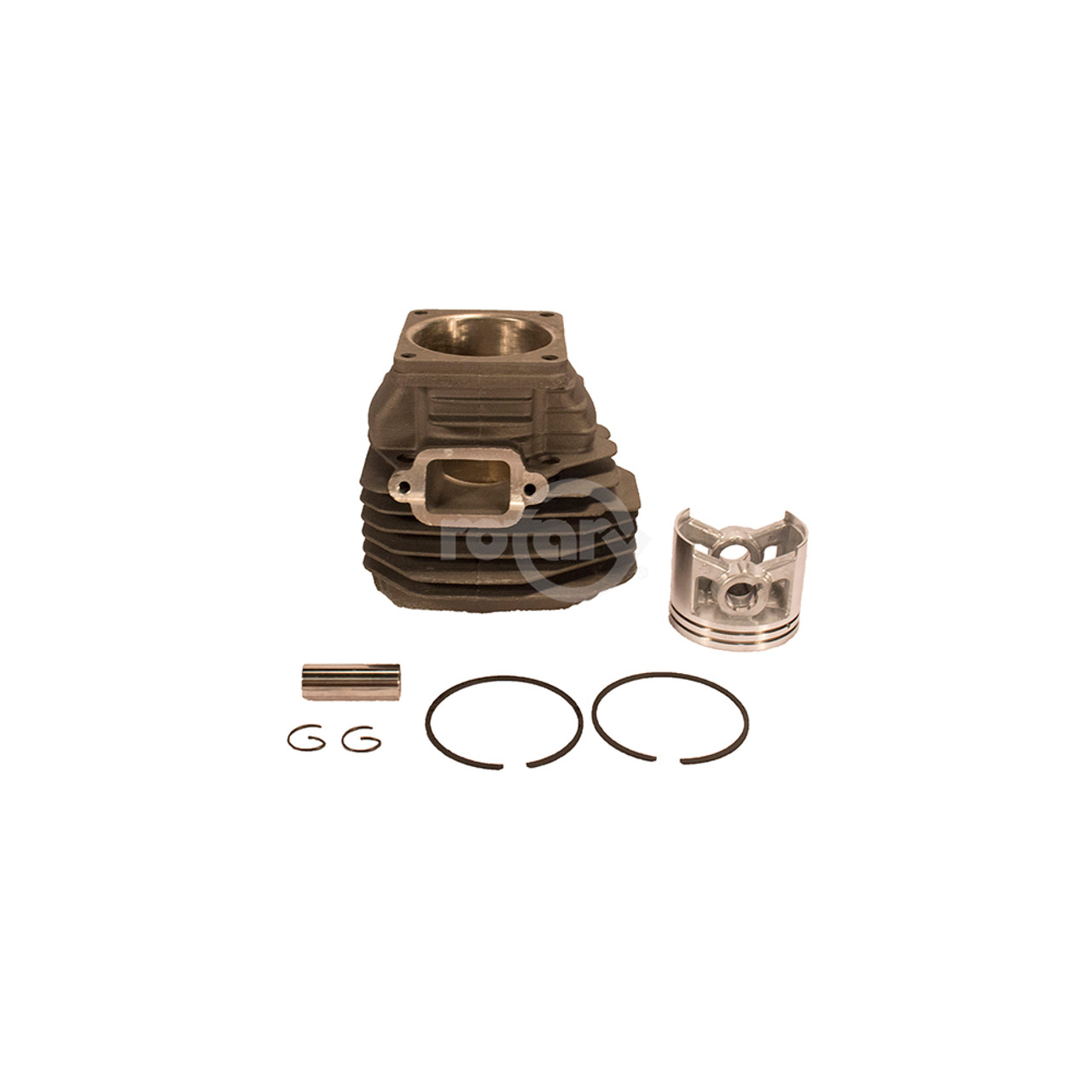 Rotary 14232 CYLINDER & PISTON ASSY REPL STIHL 1128 0