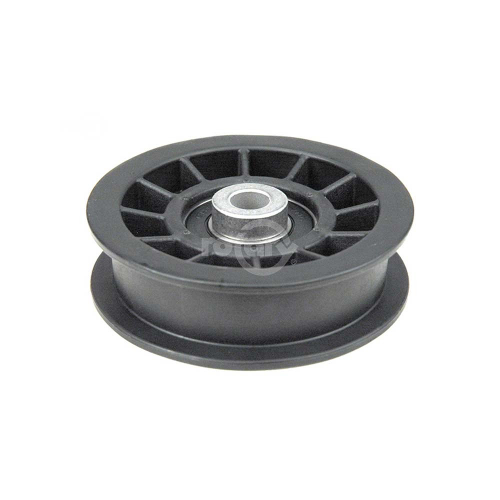 Rotary 14241 FLAT IDLER PULLEY REPL JOHN DEERE AM1154