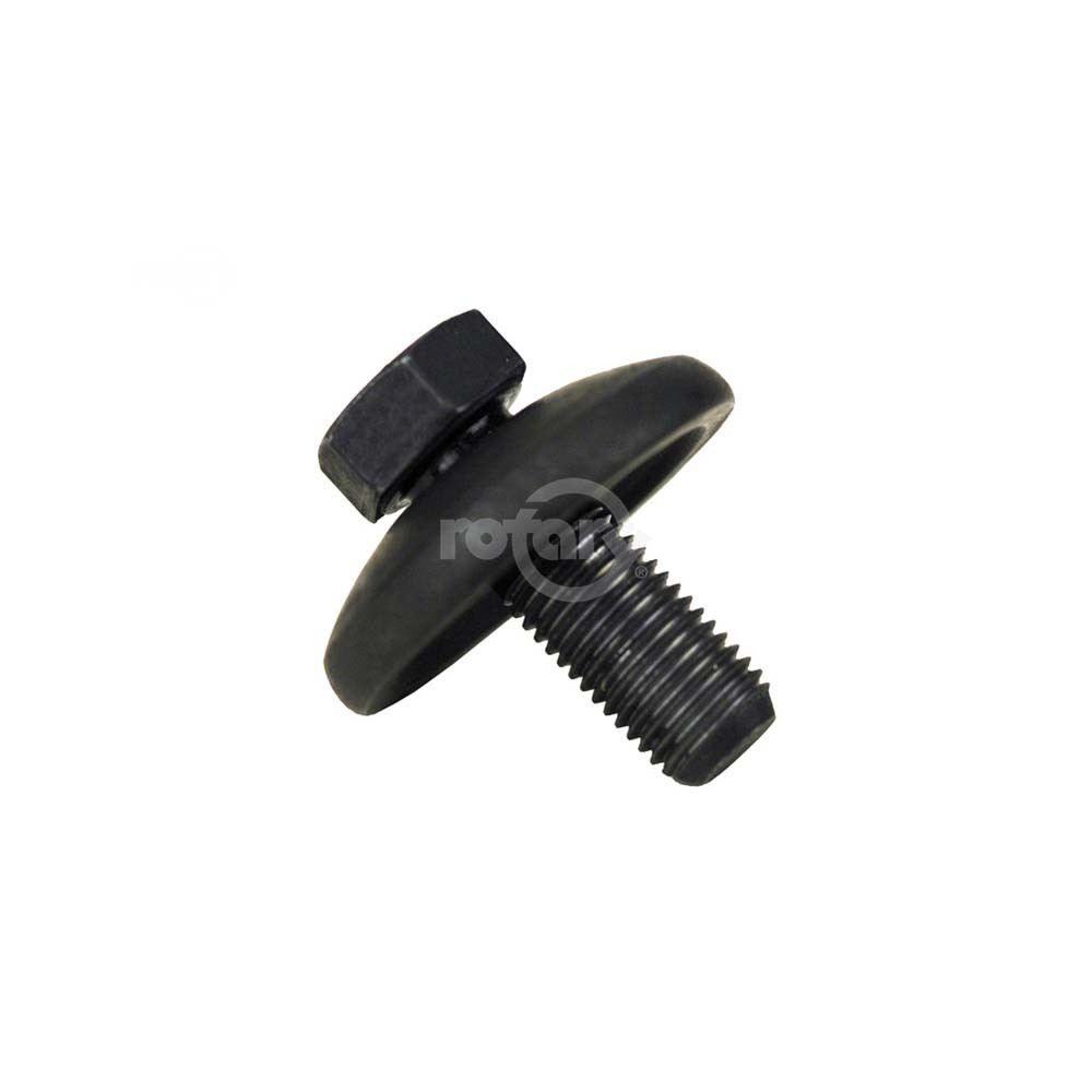 Rotary 14457 BLADE BOLT WITH WASHER REPL AYP 193003