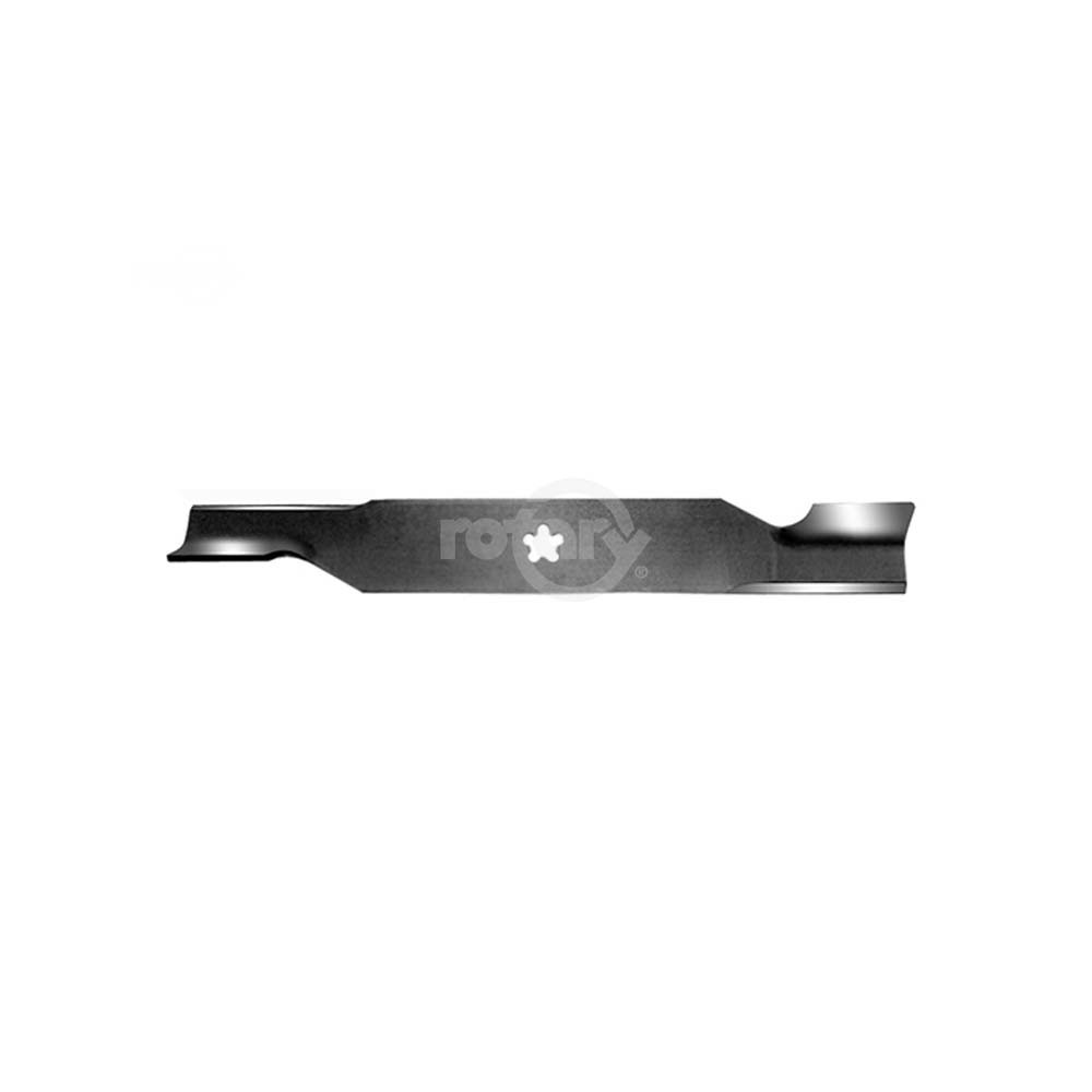 Rotary 14459 AYP BLADE 18-1/2" X 2-1/2" HIGH LIFT REP