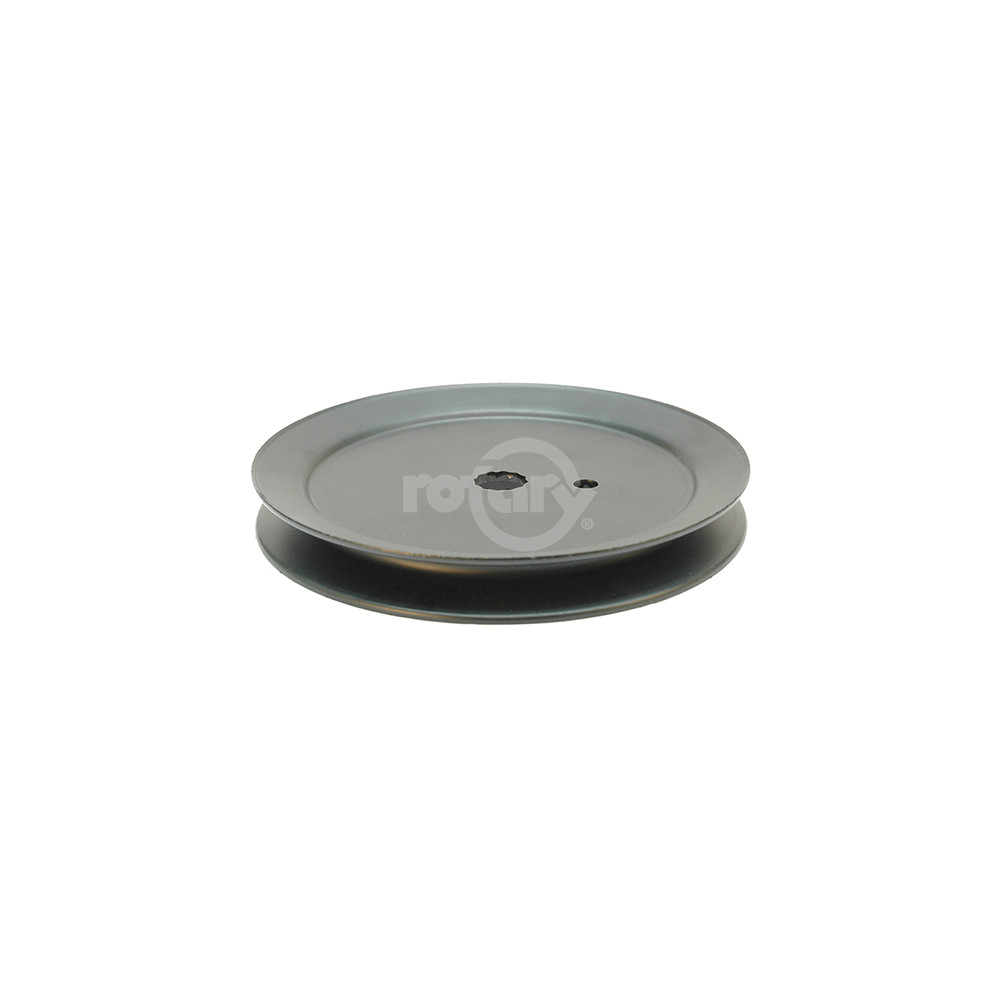 Rotary 14489 SPINDLE PULLEY FOR MTD REPL MTD 756-0435